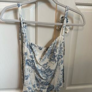 Reformation Ellora Top - NWT